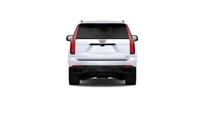 2026 Cadillac Escalade V-Series