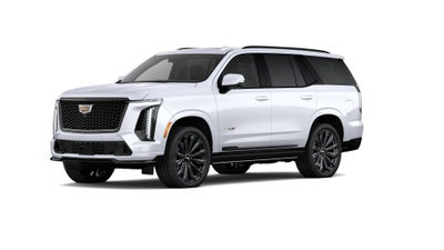 2026 Cadillac Escalade V-Series