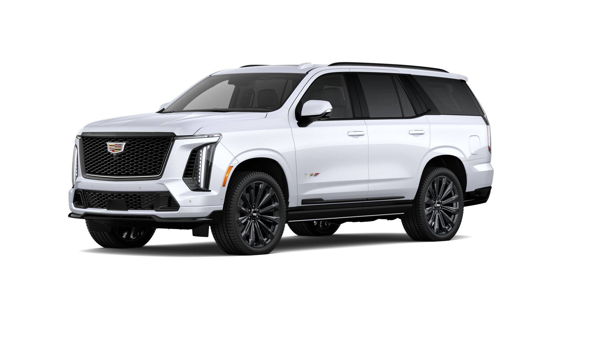 2026 Cadillac Escalade V-Series