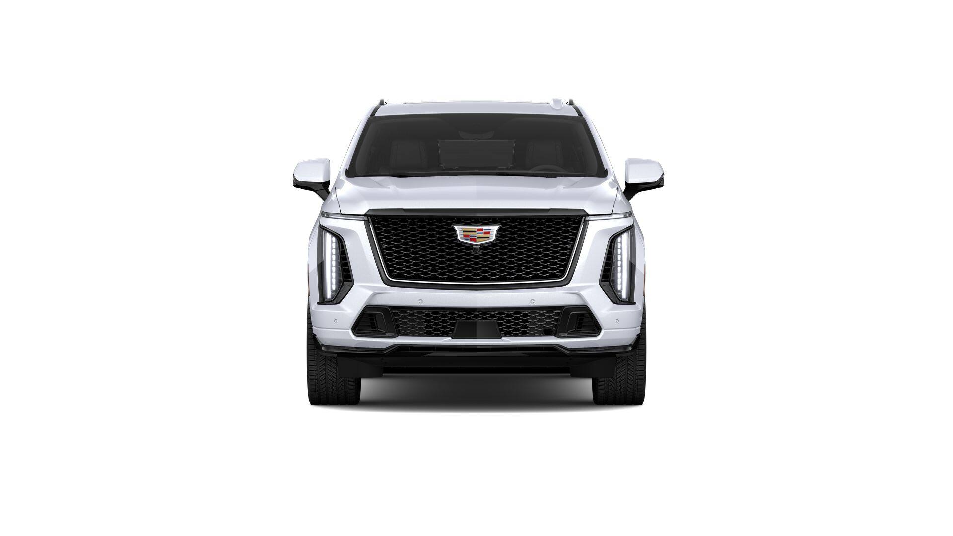2026 Cadillac Escalade V-Series