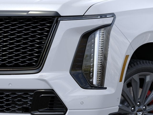 2027 Cadillac Escalade V-Series