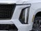 2027 Cadillac Escalade V-Series