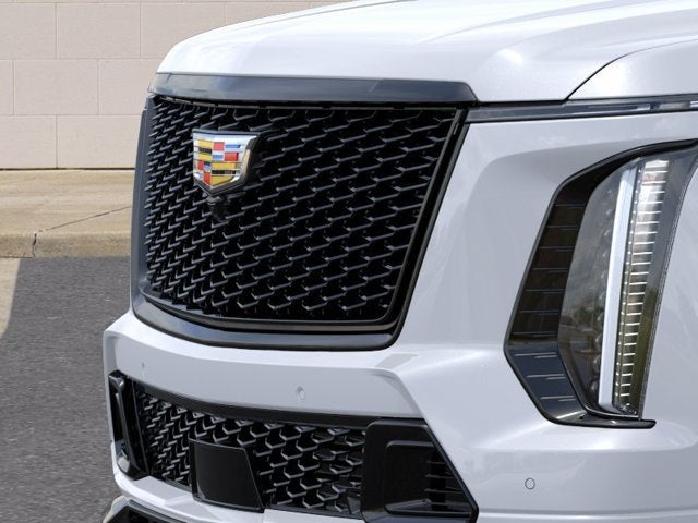 2027 Cadillac Escalade V-Series
