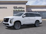 2027 Cadillac Escalade V-Series