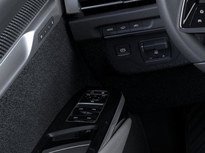 2027 Cadillac Escalade V-Series