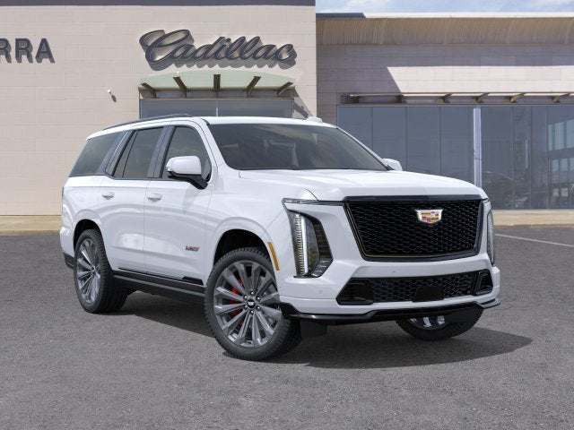 2027 Cadillac Escalade V-Series