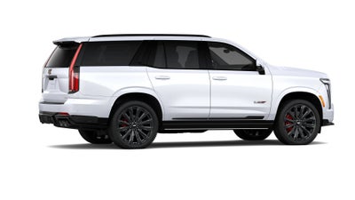 2027 Cadillac Escalade V-Series