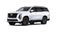 2027 Cadillac Escalade V-Series