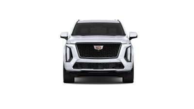 2027 Cadillac Escalade V-Series