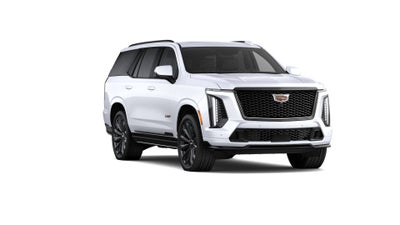 2027 Cadillac Escalade V-Series