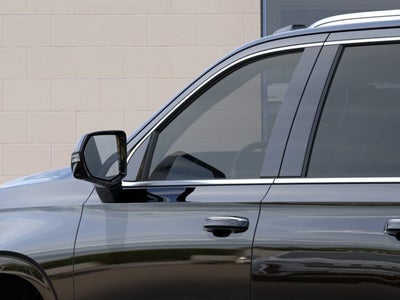 2027 Cadillac Escalade ESV Luxury