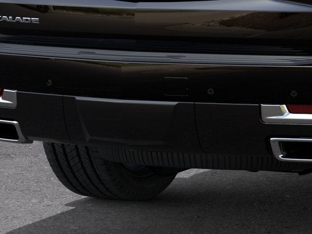 2027 Cadillac Escalade ESV Luxury
