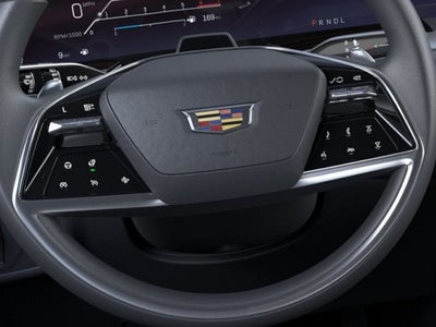2027 Cadillac Escalade ESV Luxury