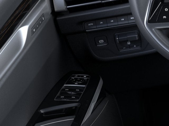 2027 Cadillac Escalade ESV Luxury