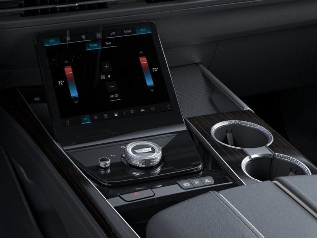 2027 Cadillac Escalade ESV Luxury