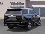 2027 Cadillac Escalade ESV Luxury