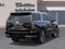 2027 Cadillac Escalade ESV Luxury
