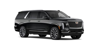 2027 Cadillac Escalade ESV Luxury