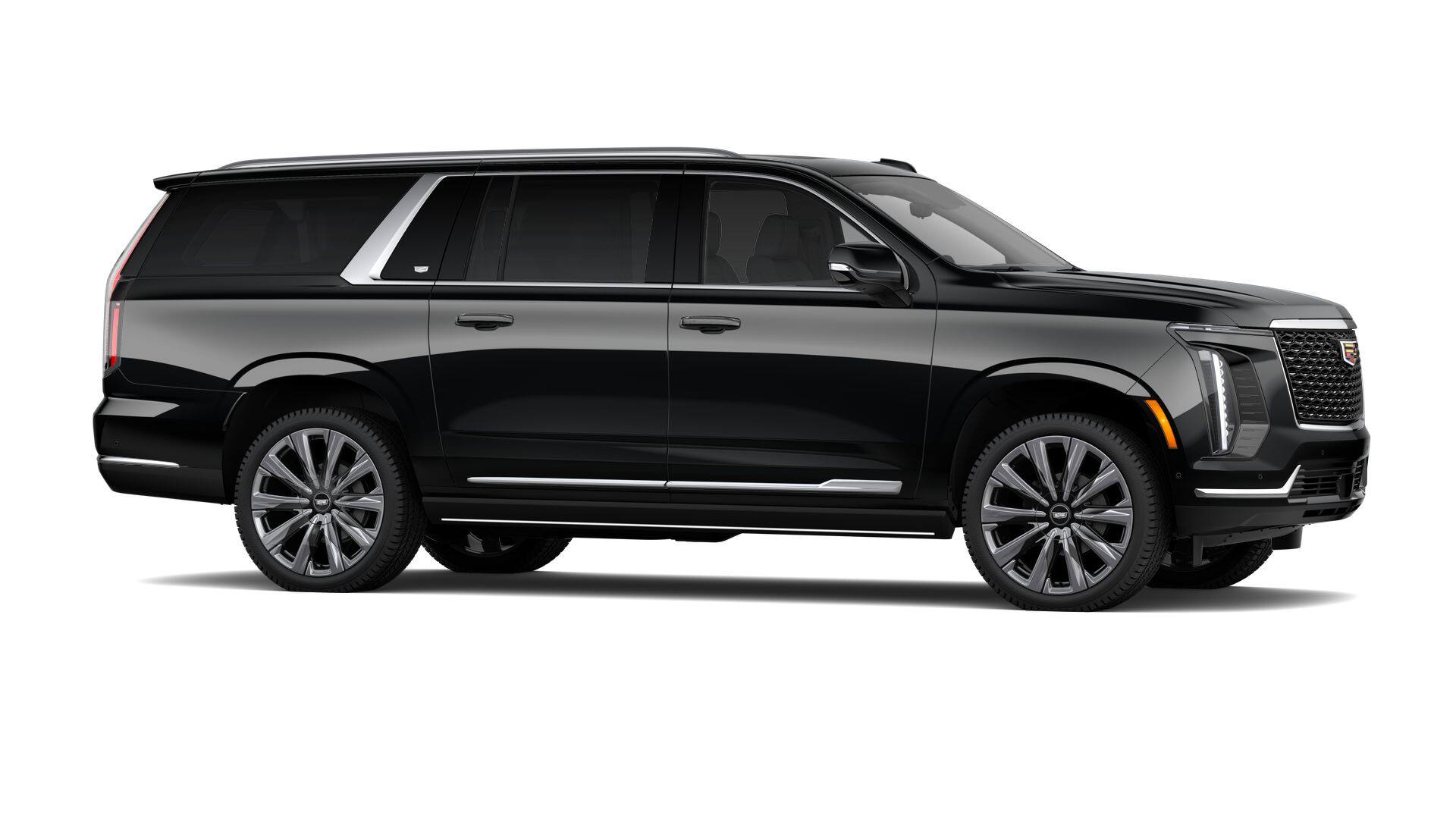 2027 Cadillac Escalade ESV Luxury