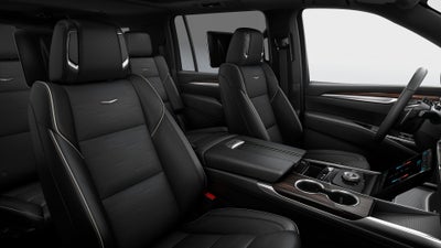 2027 Cadillac Escalade ESV Luxury