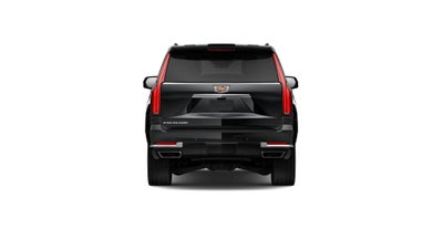 2027 Cadillac Escalade ESV Luxury