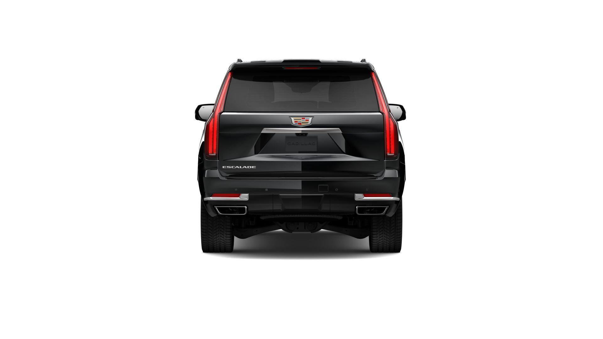 2027 Cadillac Escalade ESV Luxury
