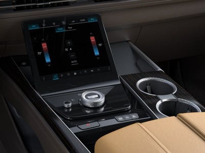 2027 Cadillac Escalade ESV Luxury