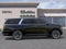 2027 Cadillac Escalade ESV Luxury