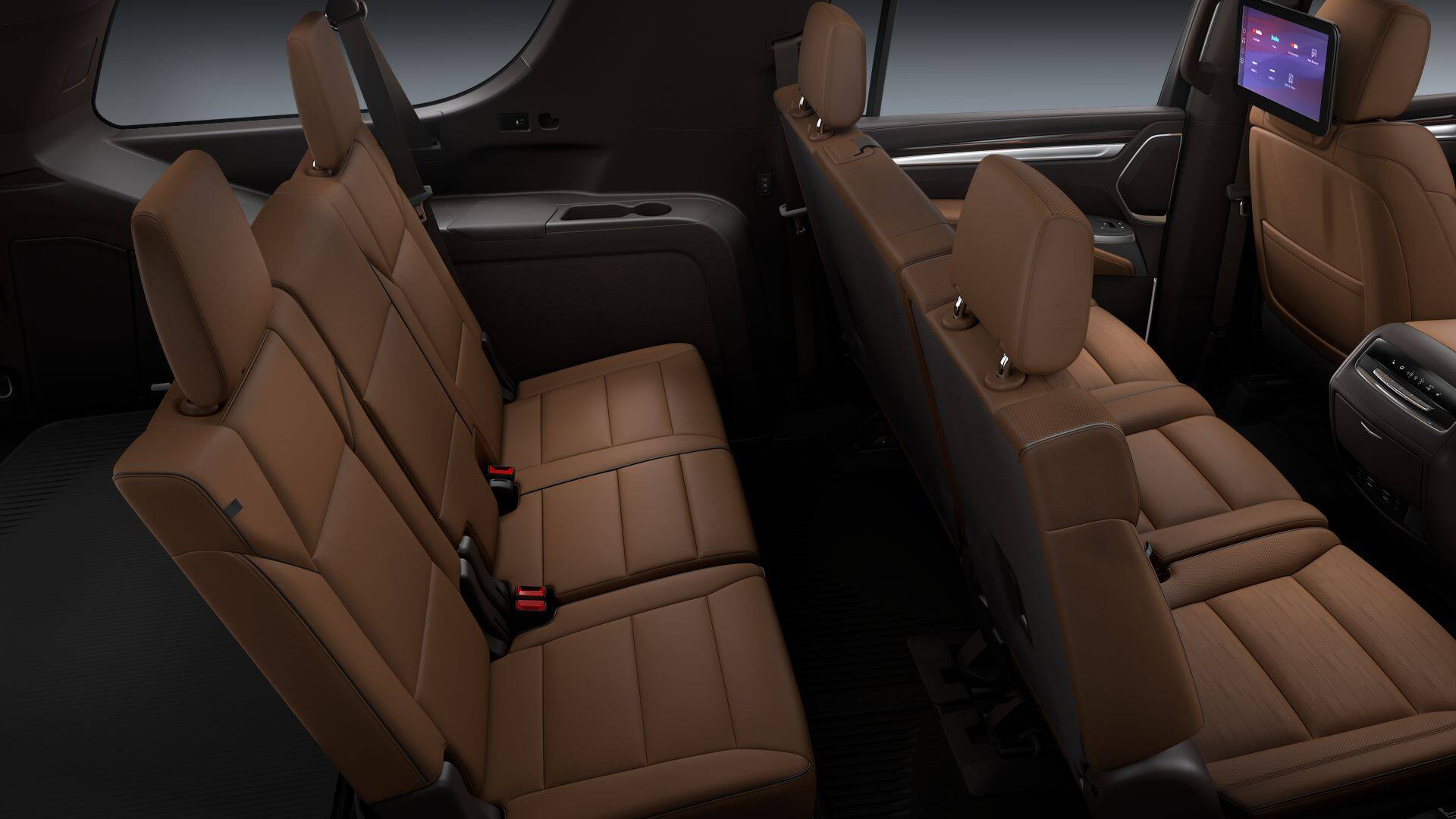 2026 Cadillac Escalade ESV Luxury