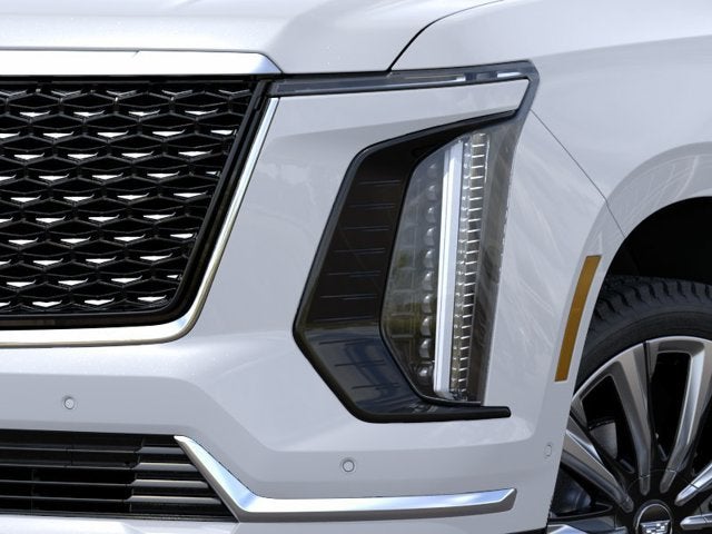 2027 Cadillac Escalade ESV 4WD Luxury