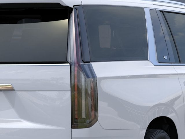 2027 Cadillac Escalade ESV Luxury - Photo 11