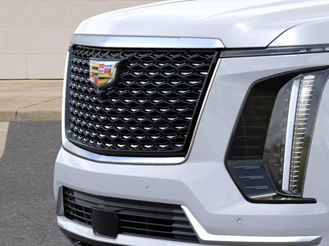 2027 Cadillac Escalade ESV 4WD Luxury