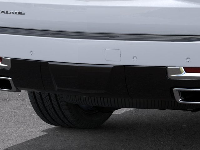 2027 Cadillac Escalade ESV 4WD Luxury