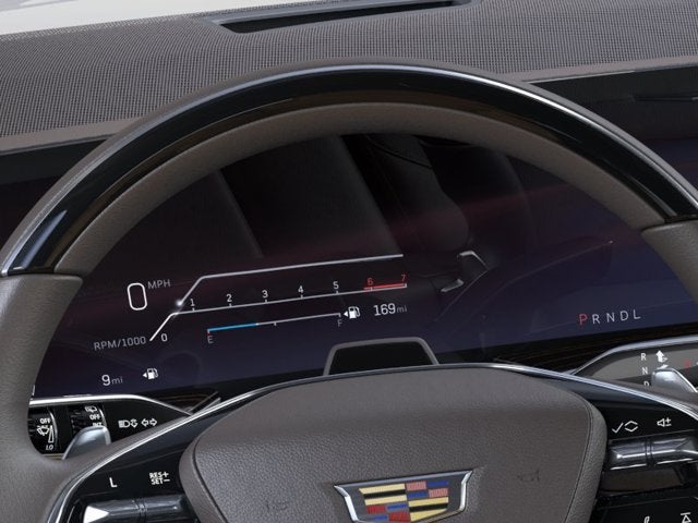 2027 Cadillac Escalade ESV Luxury - Photo 18