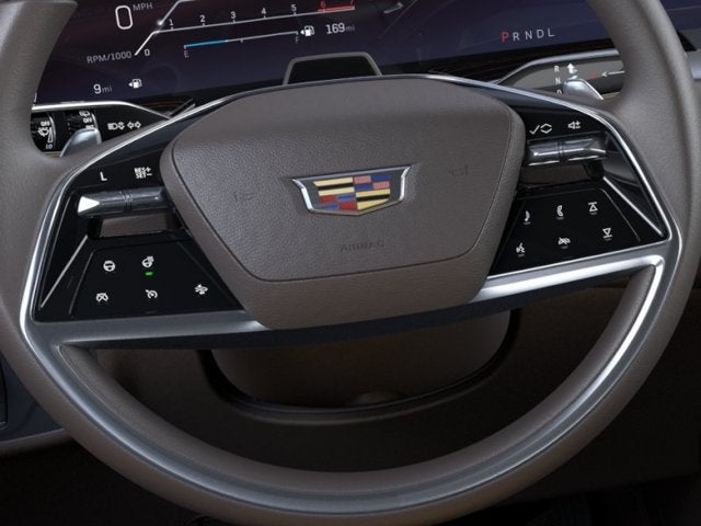 2027 Cadillac Escalade ESV Luxury - Photo 19