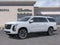 2027 Cadillac Escalade ESV 4WD Luxury