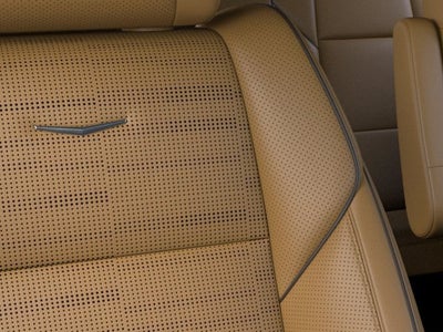 2027 Cadillac Escalade ESV 4WD Luxury