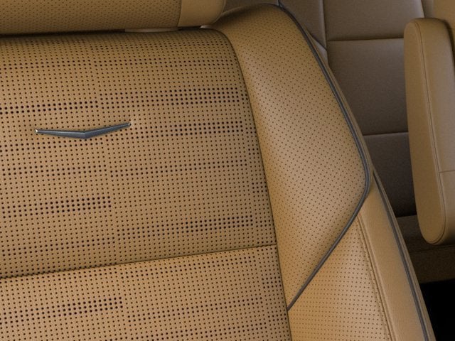 2027 Cadillac Escalade ESV 4WD Luxury