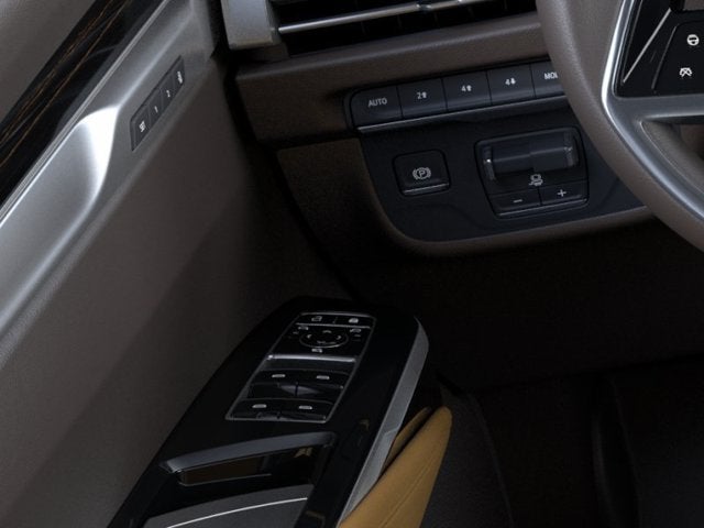 2027 Cadillac Escalade ESV Luxury - Photo 22