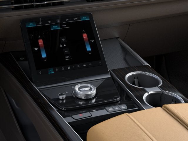 2027 Cadillac Escalade ESV Luxury - Photo 23