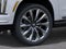 2027 Cadillac Escalade ESV 4WD Luxury