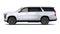2027 Cadillac Escalade ESV Luxury