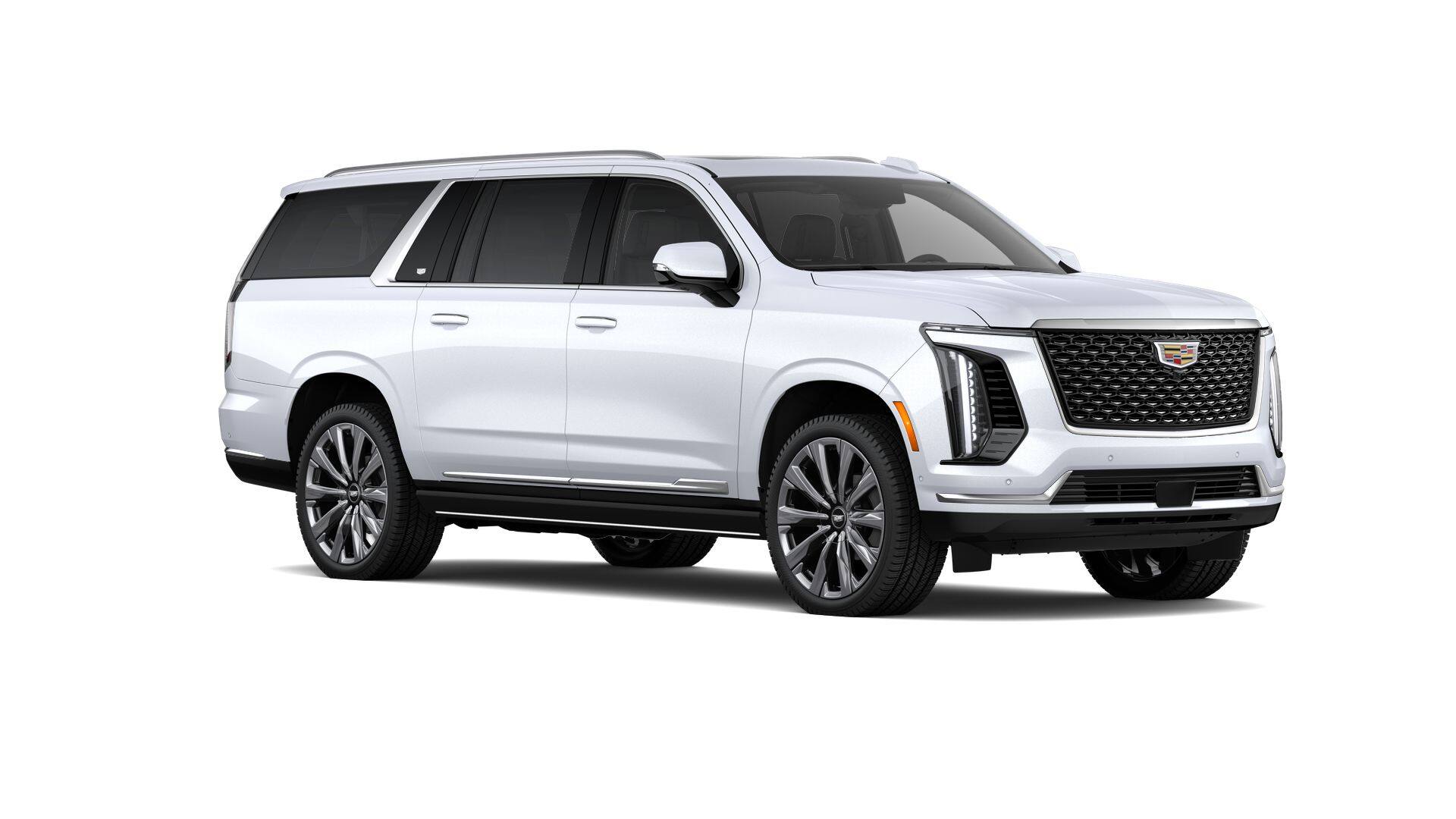 2027 Cadillac Escalade ESV Luxury
