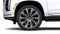 2027 Cadillac Escalade ESV Luxury