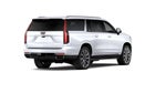 2027 Cadillac Escalade ESV Luxury