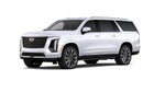 2027 Cadillac Escalade ESV Luxury