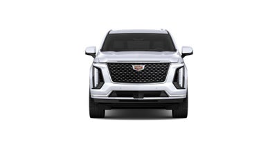 2027 Cadillac Escalade ESV Luxury