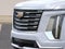 2026 Cadillac Escalade ESV Platinum Luxury