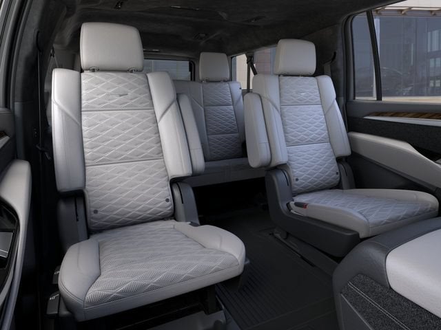 2026 Cadillac Escalade ESV Platinum Luxury