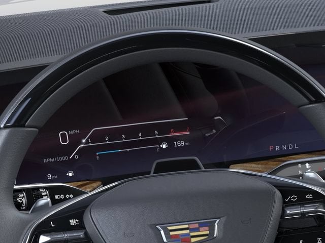 2026 Cadillac Escalade ESV Platinum Luxury